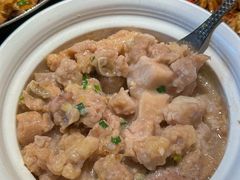 -费大厨辣椒炒肉(黄兴中心广场店)