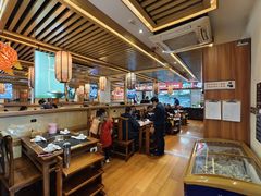 -沸炉重庆老火锅(军事博物馆店)