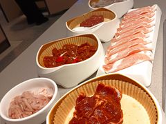 -海底捞火锅(金光华店)