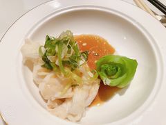 -香港喜来登酒店天宝阁