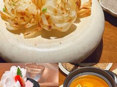 -叶叶菩提·晋福宫