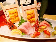 -西村日本料理(香格里拉饭店)