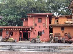 -云南民族村