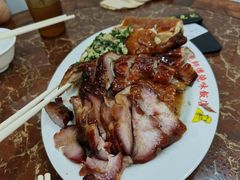 -陈光记烧腊店(罗保博士街店)