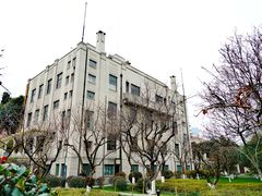 -南京中国近代史遗址博物馆(南京总统府)