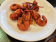 -猪肉婆私房菜(容桂总店)