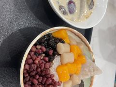 -鲜芋仙(观音桥大融城LG店)