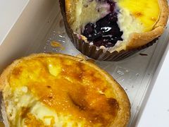 -黛汀烘焙DAINTY BAKERY(代字行合生汇店)