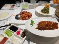 -四季民福烤鸭店(东四十条店)