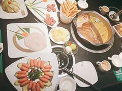 -青一色火锅(摩根店)