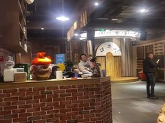 -白乐天毛肚火锅馆(南滨路店)