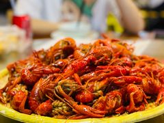 -樊记王·朝阳烧烤粥吧(星沙店)