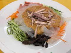 -青岛锅贴(四流中路店)