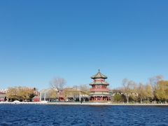 -后海公园