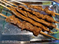 -毛胡子牛羊餐馆(武宁路店)
