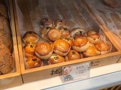 -拢香糕点(万达店)
