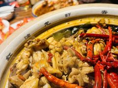 -马头巷·食景园(苏州总店)