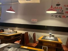 -刘记大块烤羊腿餐吧(北沙滩店)