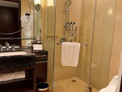 -上海波特曼丽思卡尔顿酒店