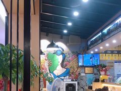 -樱の千渡日式料理·铁板烧•烧鸟(金盛田广场店)