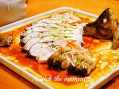 -莲餐厅·湖北菜·藕汤老手艺(愚园路店)