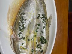 -三凤酒家·百年无锡菜(清扬茂业店)