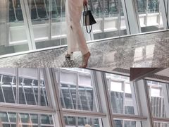 -OZONE 顶楼酒吧(香港丽思卡尔顿酒店)