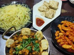 -酒肉门孔府菜(曲阜游客中心店)