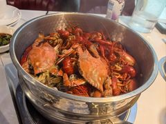 -九月海·海鲜自助(世纪东方店)