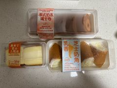 -好利来(永定路店)