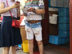 -九龙餐厅(大沽路店)