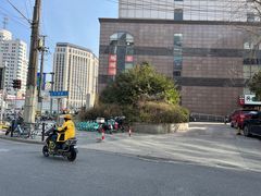 -上海牛羊肉公司塘沽路清真门市部