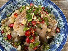 -马老大烧烤(和平路店)