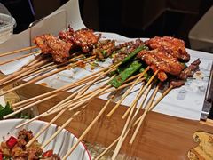 -串盟烧烤大排档·长沙美食地标(星沙店)