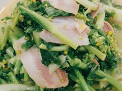 -香山湖渔家大院