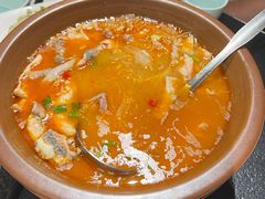 -唐猫庭院·千年陕菜(赛格国际购物中心店)
