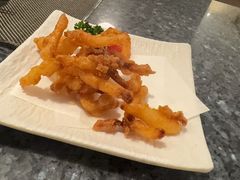 -菊上料理(蜀山银泰百货店)