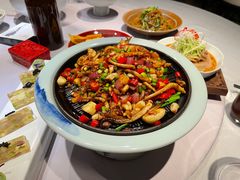 -隐厨·中国菜馆(三里屯T+MALL店)