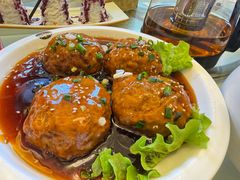 -开元食府(长兴路店)
