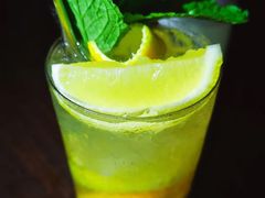 -RMK Shochu Bar(三诺店)