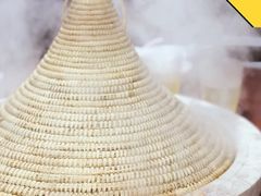 -云中鱼蒸汽石锅鱼(浦东食品城店)