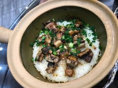 -红星光发煲仔饭(文海店)