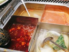-海底捞火锅(邯郸新世纪中心店)