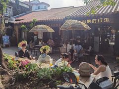 -黄埔古港