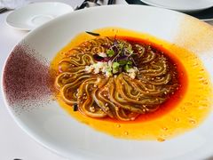 -长沙顺天凯宾斯基酒店·祈顺酒家中餐厅(雨花亭店)
