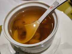 精美老火靓汤-五岳宫·私房菜