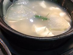 -老姑砂锅·烧烤天津菜(体北道店)