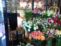 -雕刻时光咖啡馆(北苑店)