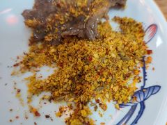 -小伙虎坊桥石锅烤肉(和义店)