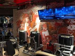 -威尔仕健身(番禺店)